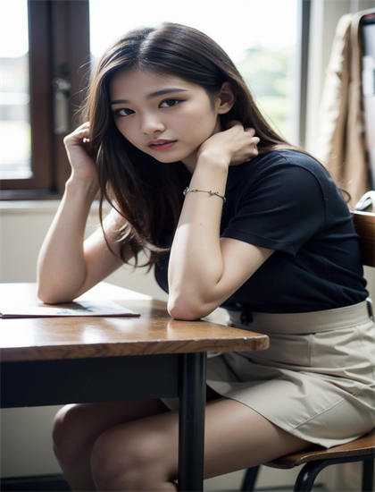 超速变形螺旋杰特角色研究：美学的艺术标准与审美价值 认识表演的技术要求